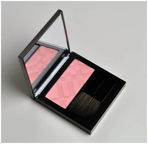 Burberry Peony (04) Blush Review, Photos, Swatches 